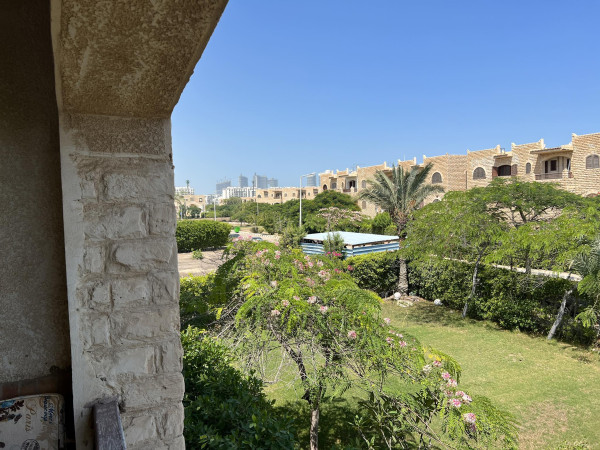 شالية مارينا سبعة