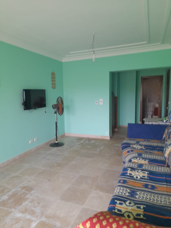 شقة بجاردن هيلز