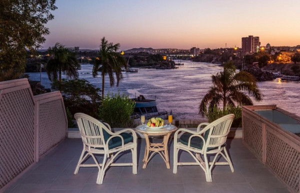 بيراميزا/ اسوان