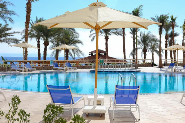 فندق شتيجنبرجر طابا ونيلسون ڤاليدج