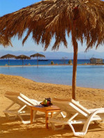 ستراند طابا ريزورت