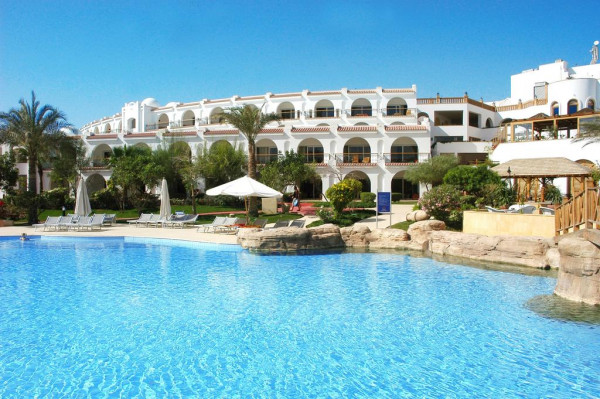 سافوي شرم الشيخ