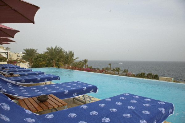 فندق جراند روتانا شرم الشيخ