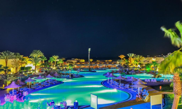 فندق لابراندا كلوب مكادي