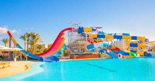 فندق رويال فارو مكادي