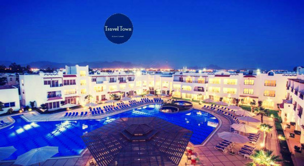 فندق اولد فيك شرم الشيخ