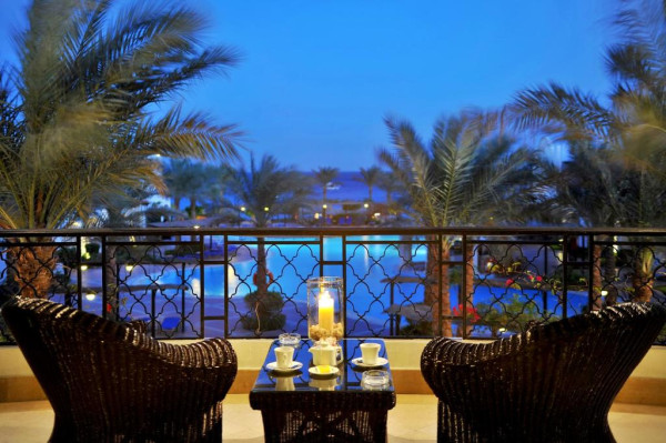 فندق جاز دهبية دهب