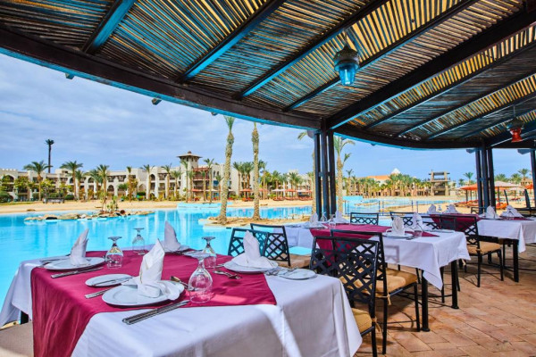 فندق الباتروس بالاس بورت غالب