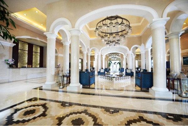 جاز اكوا مارين الغردقة