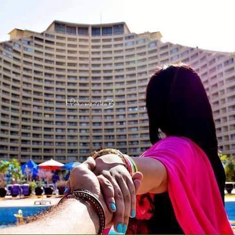 فندق بورتو السخنة ريزورت العين السخنة