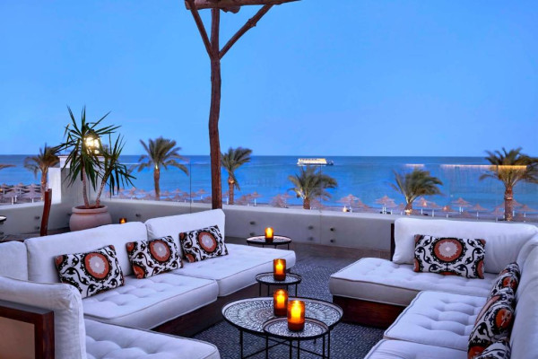 فندق ايبروتيل كوستا ماريس مرسى علم