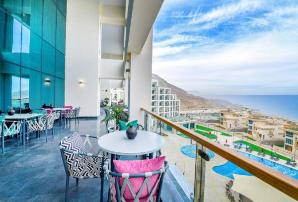 توليب الجلالة هيلز