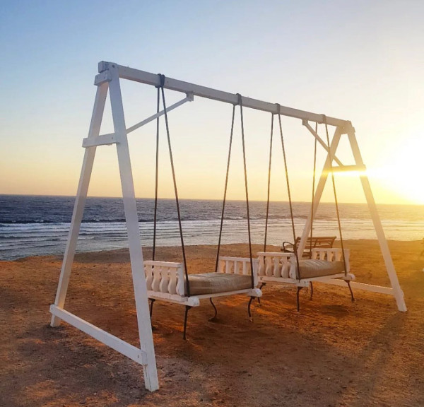 كورال صن بيتش ريزورت سفاجا