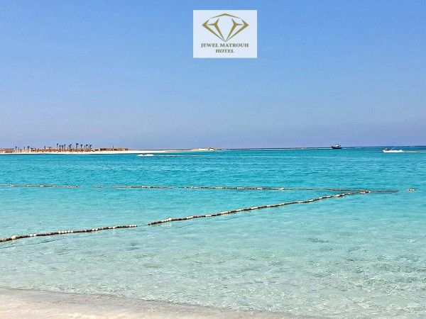 فندق جويل مطروح