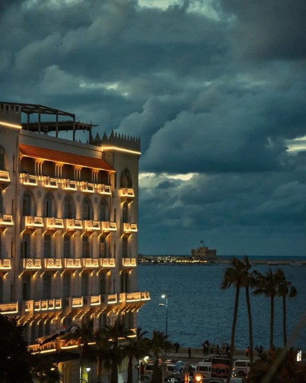 شتيجنبرجر سيسل