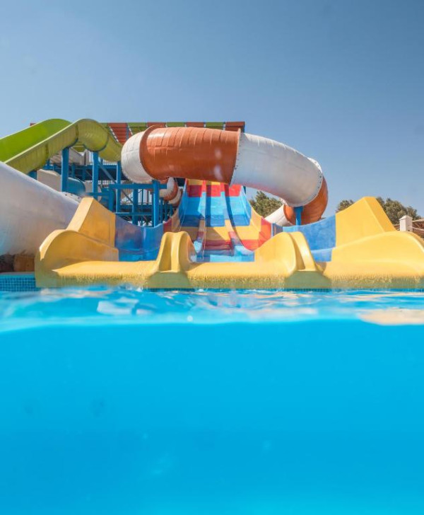 فندق لونج بيتش الغردقة