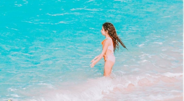 شاليهات مارسليا بيتش 4 الساحل الشمالي