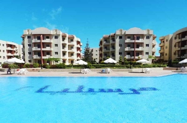 شاليهات مارسليا بتش 2 الساحل الشمالي