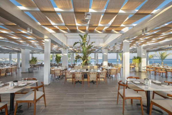 في لاكشري شرم الشيخ V Hotel Sharm El Shiekh