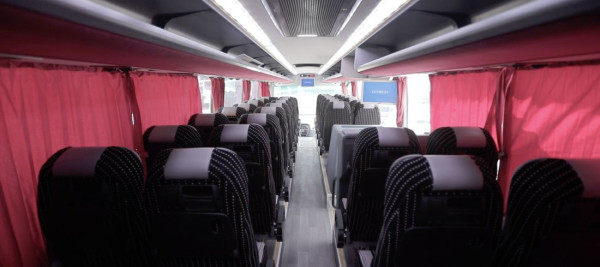 Super Go D جو باص سوبر جو